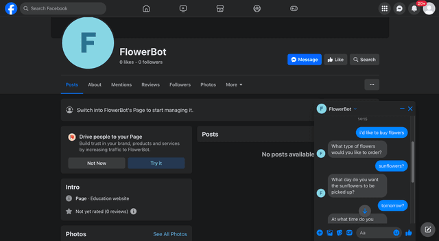 AI-Powered Customer Support Chatbot